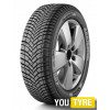 Kleber Quadraxer 2 (225/55R17 101W) - зображення 1