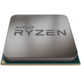   AMD Ryzen 5 3600X (100-000000022)