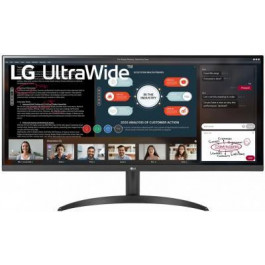   LG 34WP500-B