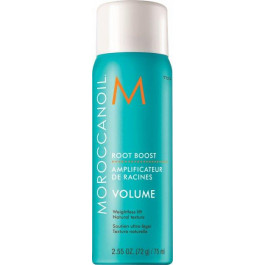   Moroccanoil Спрей  Root Boost для прикореневого об'єму 75 мл (7290016664706)