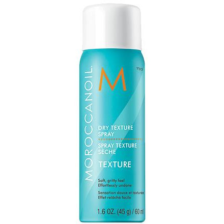 Moroccanoil Спрей  Dry Texture Spray Сухой текстурный 60 мл (7290016033618) - зображення 1