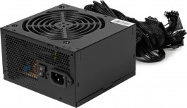   QUBE QBC-GPM-650W-80B