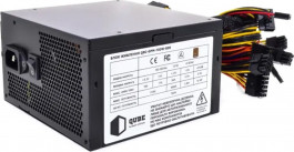   QUBE QBC-GPM-700W-80B Bulk