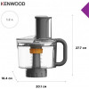 Kenwood KAH 65.000 PL MultiPro (KAH65.000PL) - зображення 5