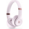 Beats by Dr. Dre Solo 4 Cloud Pink (MUW33) - зображення 1