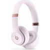 Beats by Dr. Dre Solo 4 Cloud Pink (MUW33) - зображення 5