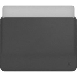   WIWU Skin Pro II for MacBook Pro 13.3 Grey