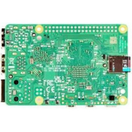   Raspberry Pi 5 8GB (RPI5-8GB-SINGLE)