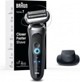   Braun Series 7 7120s