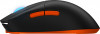 HATOR Quasar 2 PRO Wireless Black/Orange (HTM560BO) - зображення 3