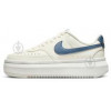 Nike COURT VISION ALTA DM0113-102 р.40,5 бежевий - зображення 1