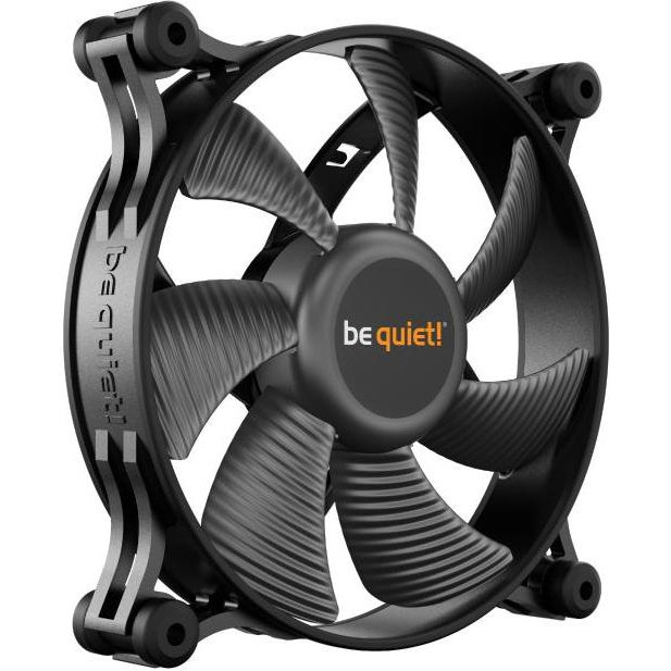 be quiet! Shadow Wings 2 120mm PWM (BL085) - зображення 1