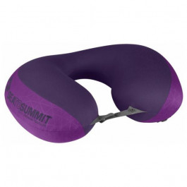   Sea to Summit Aeros Premium Traveller Pillow / magenta (APILPREMYHAMG)