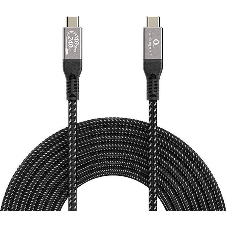 Cablexpert CCBP-USB4-CMCM240-1.5M - зображення 1