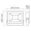 Horoz Electric ASLAN-50 50W 6400K (068-010-0050-010) - зображення 2