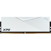 ADATA 64 GB (2x32GB) DDR5 6000 MHz K2 White (AX5U6000C3032G-DCLAWH) - зображення 2