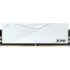 ADATA 64 GB (2x32GB) DDR5 6000 MHz K2 White (AX5U6000C3032G-DCLAWH) - зображення 3