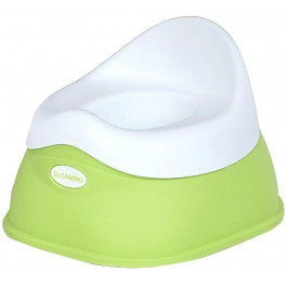   El Camino ME 1153 BASIC POTTY green