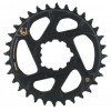 SRAM Звезда  CR X-SYNC EAGLE 30T DM 6 OFFSET GLD - зображення 1