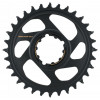 SRAM Звезда  CR X-SYNC EAGLE 30T DM 6 OFFSET GLD - зображення 2