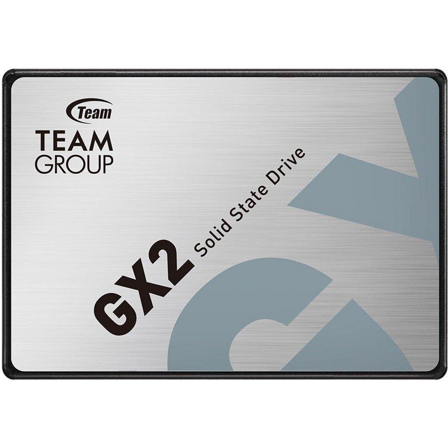 TEAM GX2 2 TB (T253X2002T0C101) - зображення 1