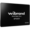 Wibrand Spider 960GB 2.5 (WI2.5SSD/SP960GBST) - зображення 1