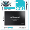 Wibrand Spider 960GB 2.5 (WI2.5SSD/SP960GBST) - зображення 2