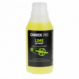   OnRide Дегрізер  PRO Lime 350 мл (2526116102668)