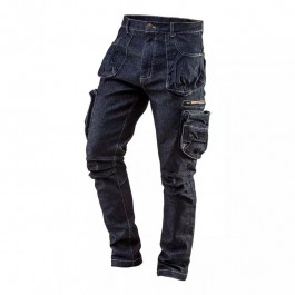   NEO Tools Denim XXXL 81-229-XXXL