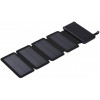 2E Power Bank Solar 8000mAh Black (2E-PB814-BLACK) - зображення 4