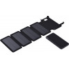 2E Power Bank Solar 8000mAh Black (2E-PB814-BLACK) - зображення 5