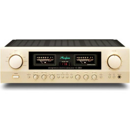   Accuphase E-280