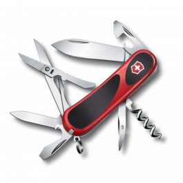   Victorinox EvoGrip 14 (2.3903.C)