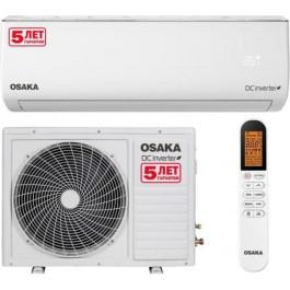   Osaka Power Pro DC INVERTER + WiFi STVP-18HH3