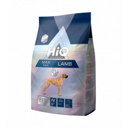   HiQ Maxi Adult Lamb 2.8 кг (HIQ45882)