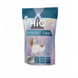   HiQ Urinary care 400 г (HIQ45921)