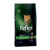 Reflex Plus Adult Cat Chicken 15 кг RFX-403 - зображення 1