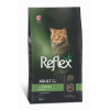 Reflex Plus Adult Cat Chicken 8 кг RFX-P323 - зображення 1