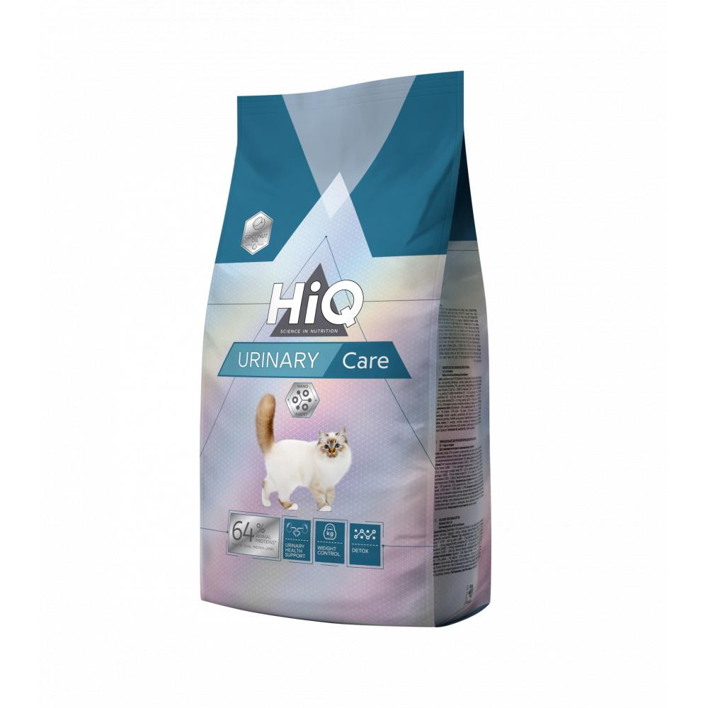 HiQ Urinary care 1.8 кг (HIQ45912) - зображення 1