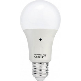   Horoz Electric LED DARK-10 10W A60 E27 6400К с датчиком освещения (001-068-0010-010)