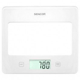   Sencor SKS 5030WH