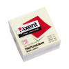 Axent Бумага для заметок  with adhesive layer 75x75 мм 450л. Pastel Colors mix (2324-00-A) - зображення 2