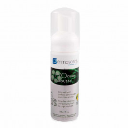   Dermoscent Мус  PYOclean MOUSSE для догляду за шкірою собак та котів 150 мл (3760098110575)