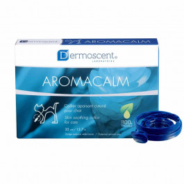   Dermoscent Антистресовий нашийник  Aromacalm for cats для котів (3760098110292)