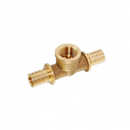   General Fittings Трійник  RH ВР 3/4" 20x2.8 (340012H052028A)