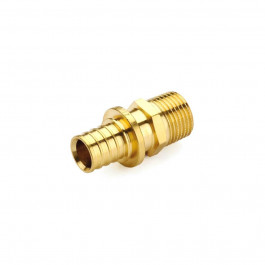   General Fittings Муфта  340001H042028A O20 х 1/2" ЗР (натяжна гільза)