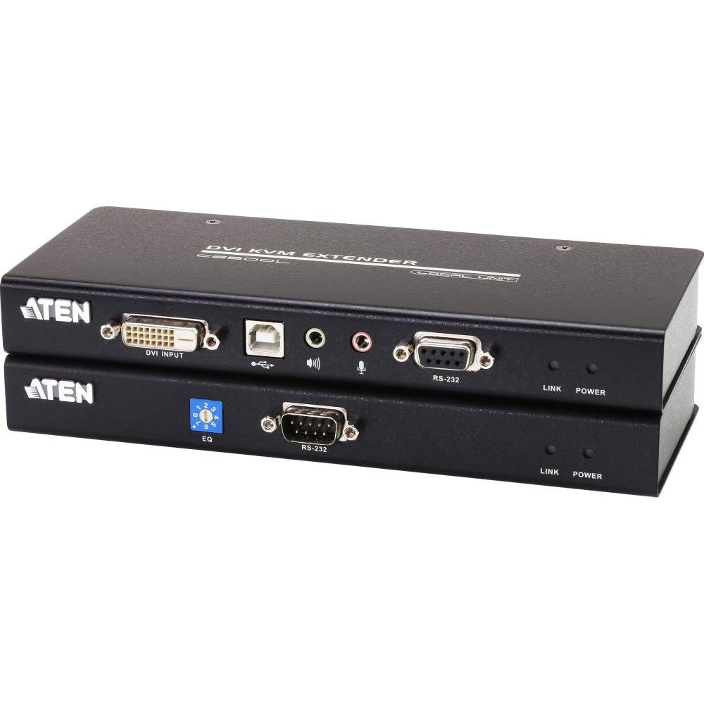 ATEN CE600 - зображення 1