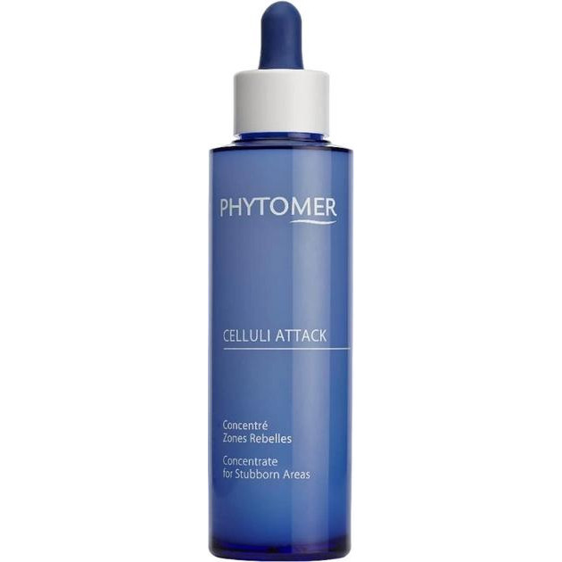 Phytomer Celluli Attack концентрат для тіла 100 ML - зображення 1