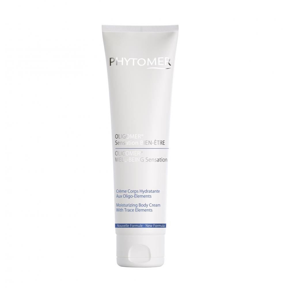 Phytomer Oligomer Well-Being крем для тіла 150 ML - зображення 1