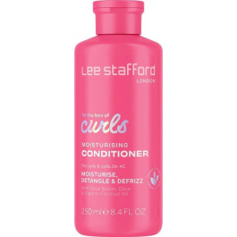   Lee Stafford Кондиціонер для кучерявого волосся  For the Love of Curls Conditioner 250 мл